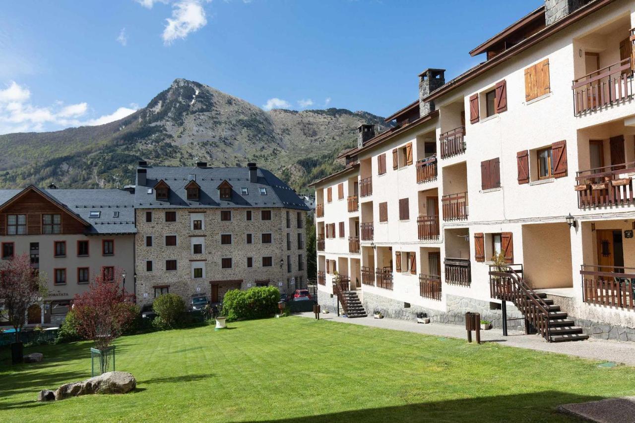 Apartamento ático Del Prado By Bevalle Sallent de Gállego