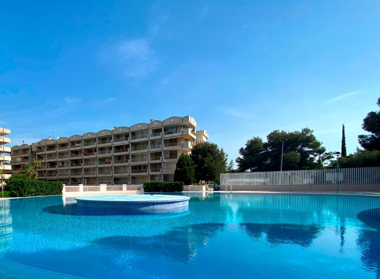 Apartment Cataluna Palmyra