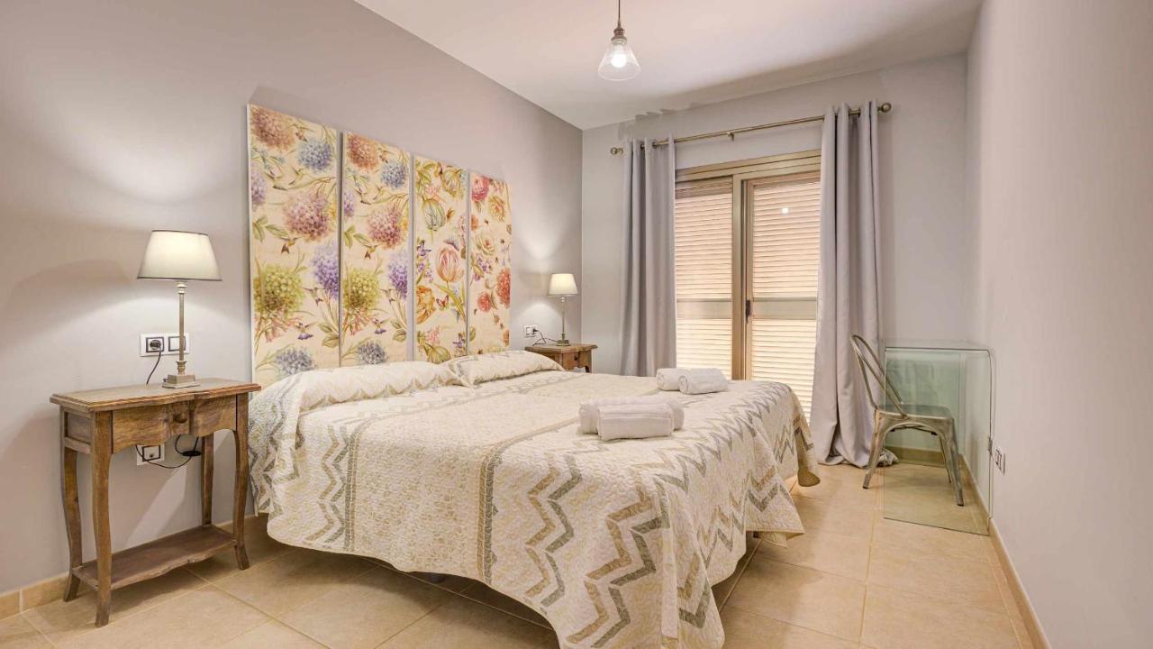 Villa Vistas By Calima Villas
