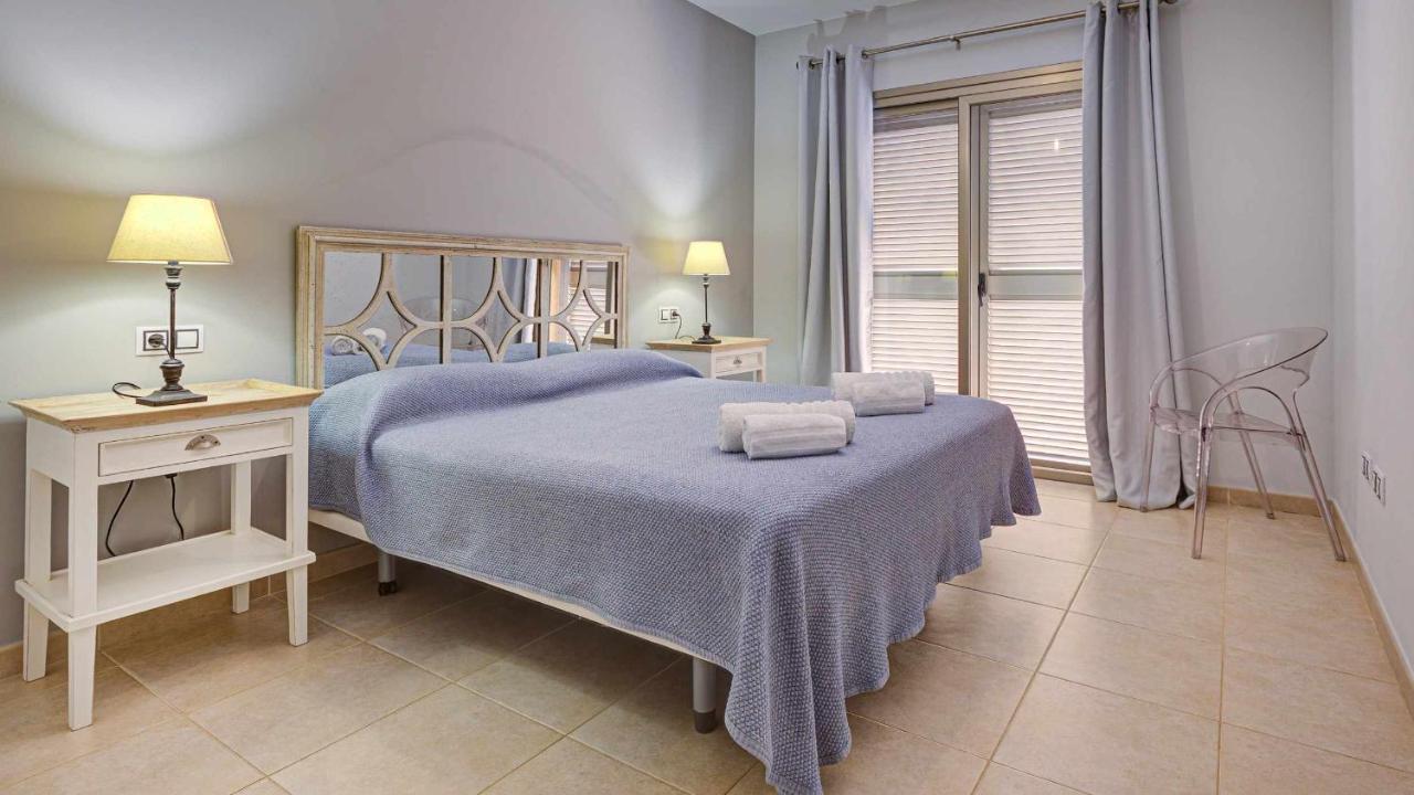 Villa Vistas By Calima Villas Costa De Antigua