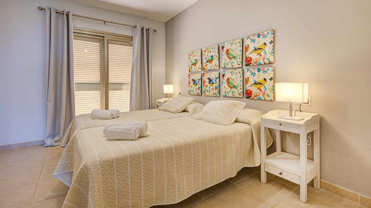 Villa Vistas By Calima Villas Villa *