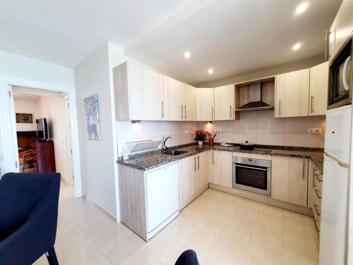 Apartamento Marina Tower
