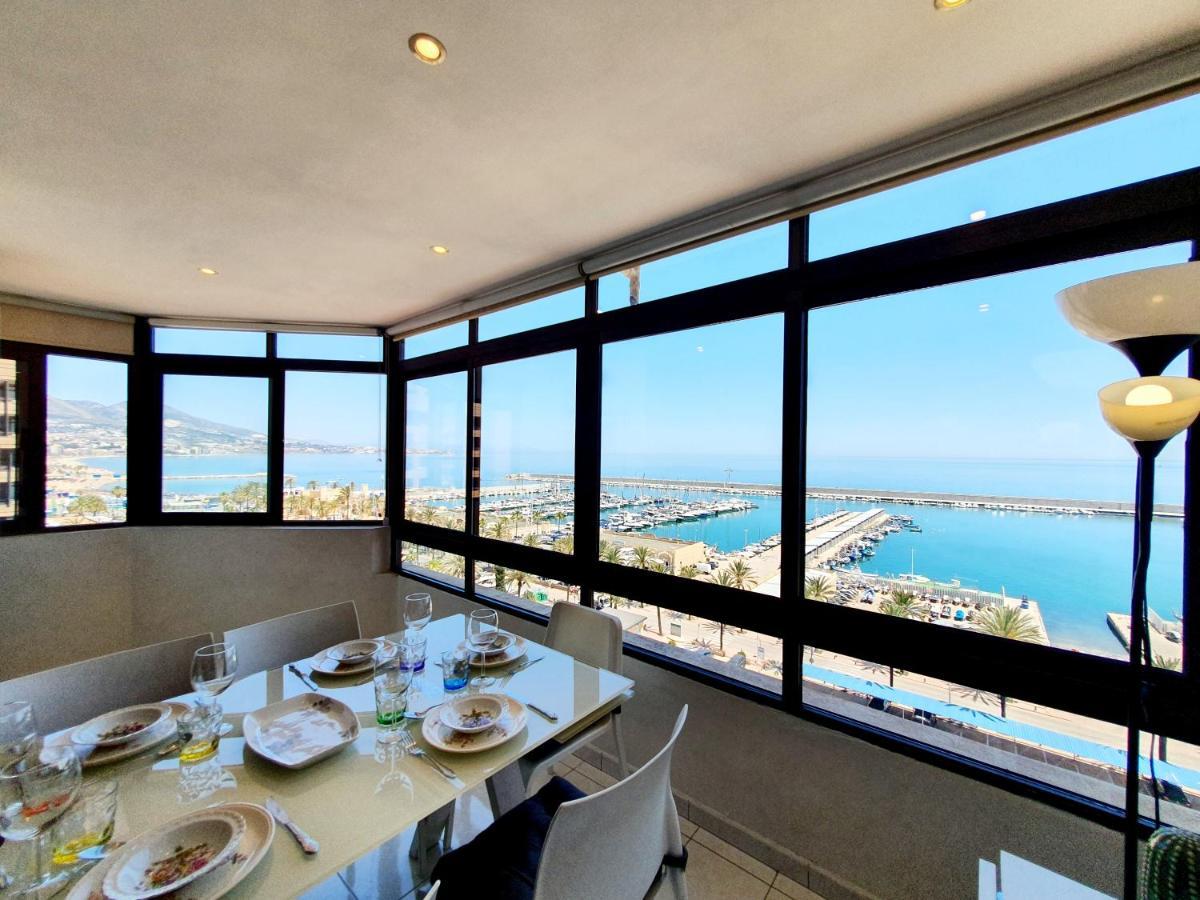 Apartamento Marina Tower