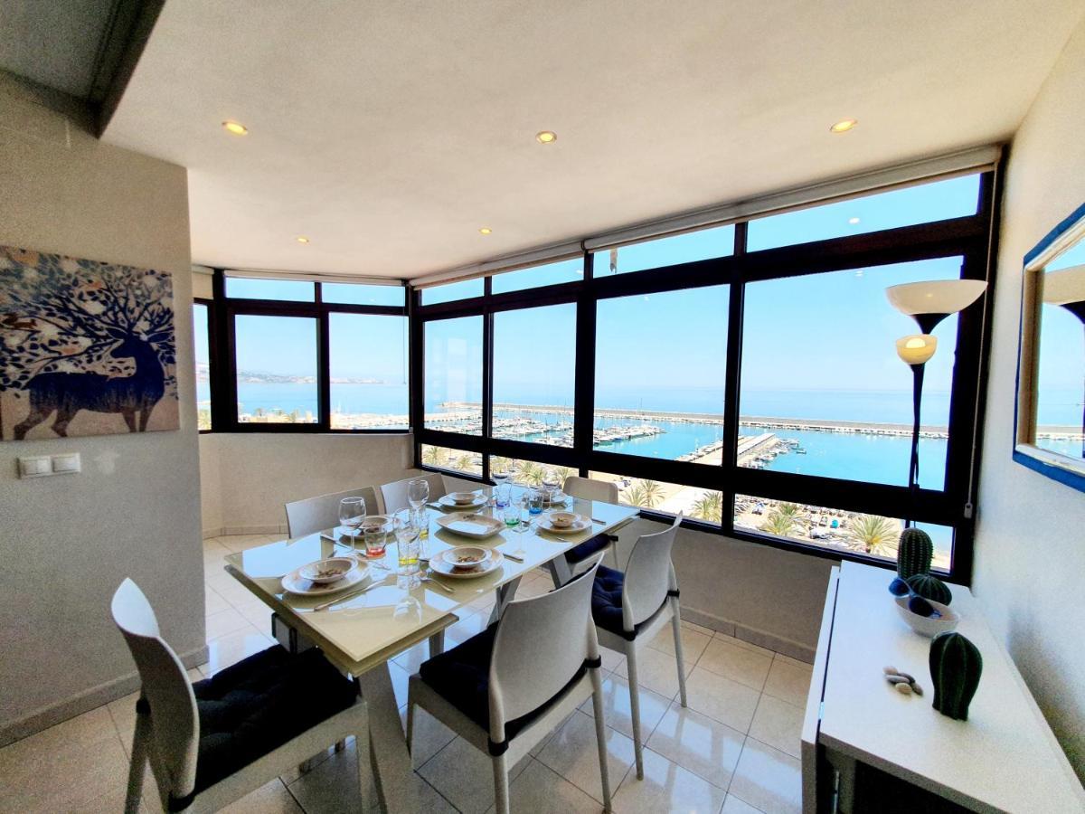 Marina Tower *