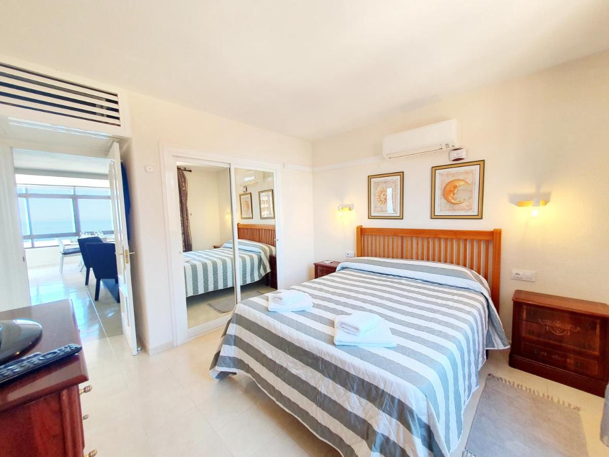 Marina Tower Apartamento Fuengirola