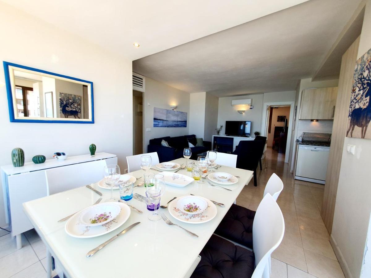 Marina Tower Apartamento Fuengirola