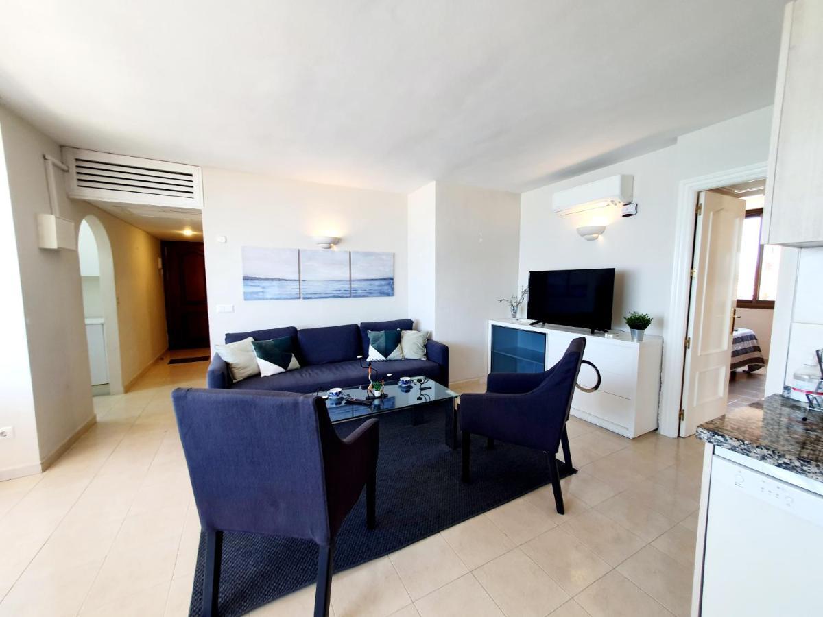 Marina Tower Apartamento *