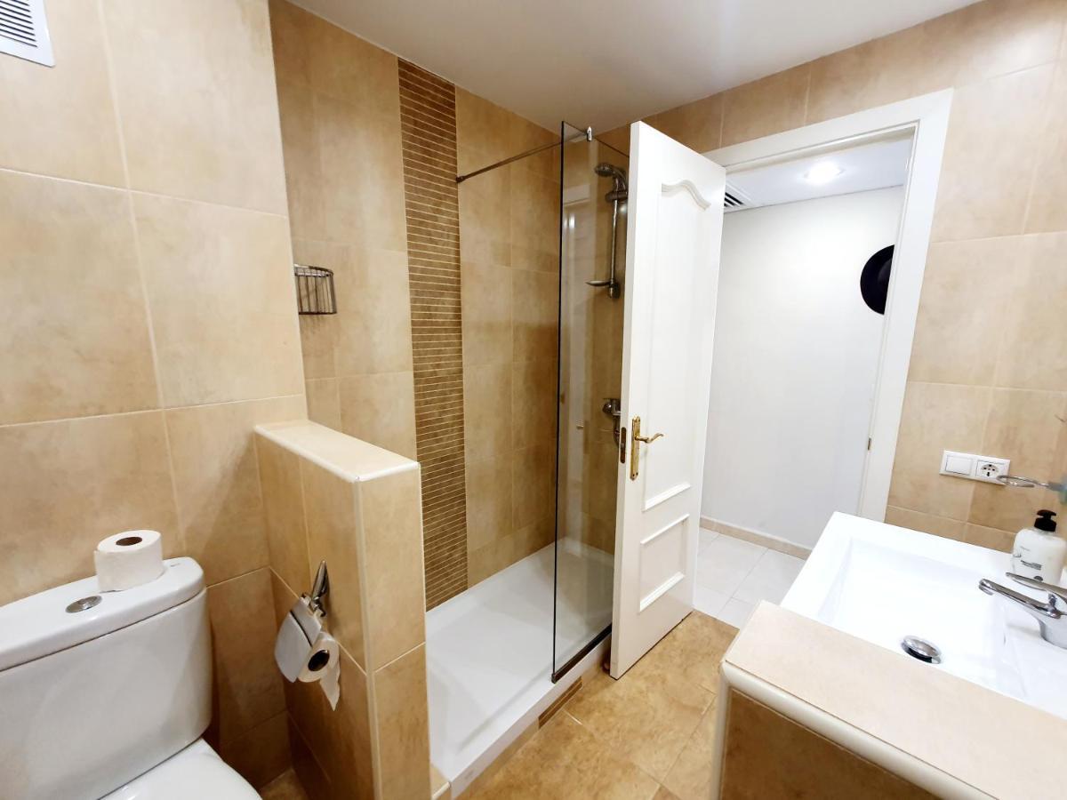 Marina Tower Apartamento *