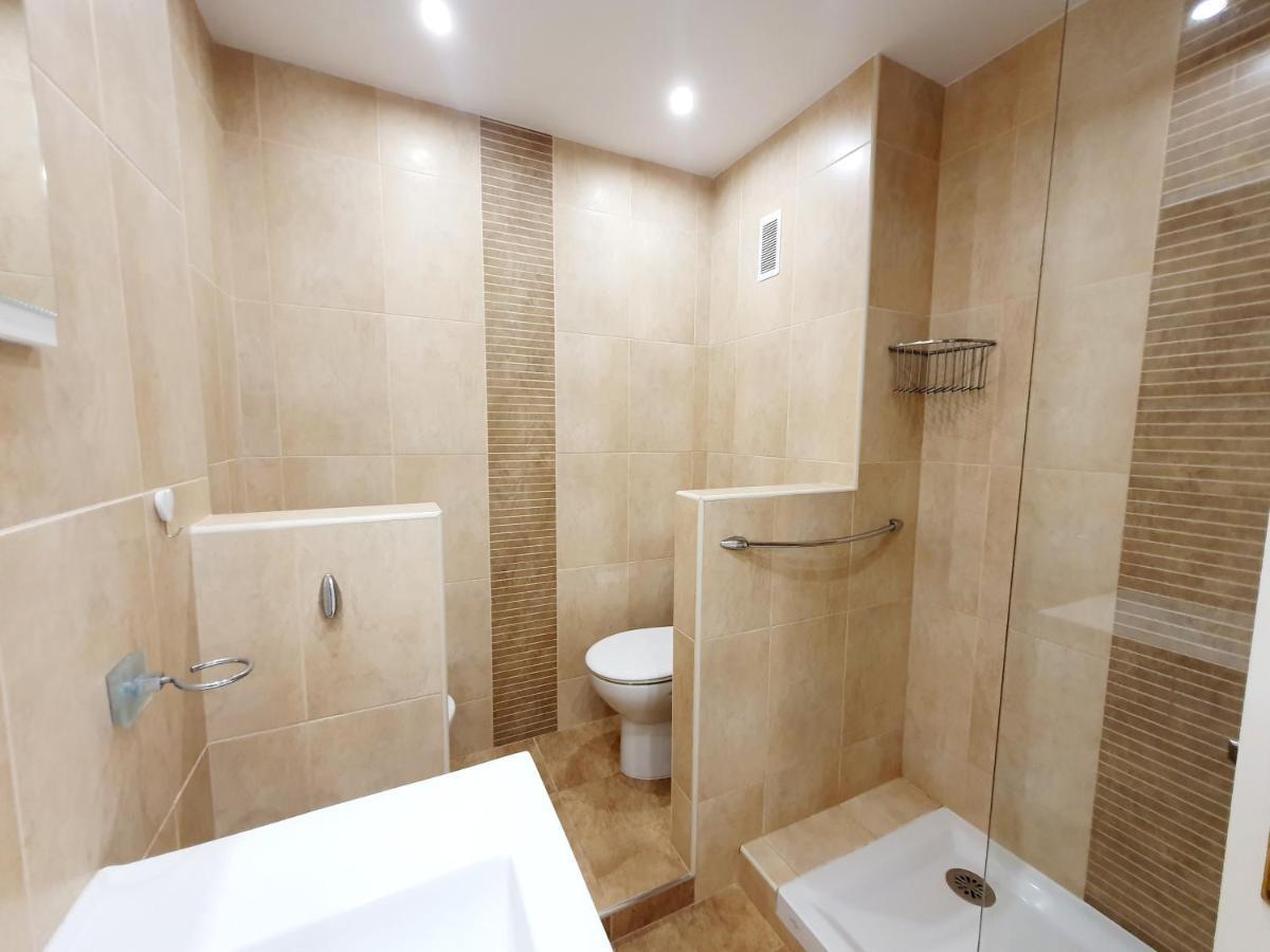 Apartamento Marina Tower