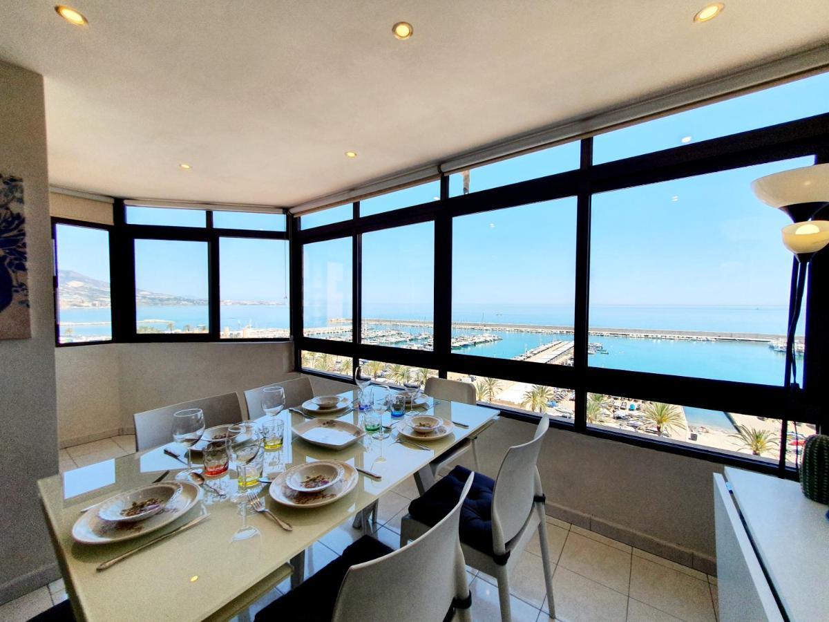 Marina Tower Apartamento