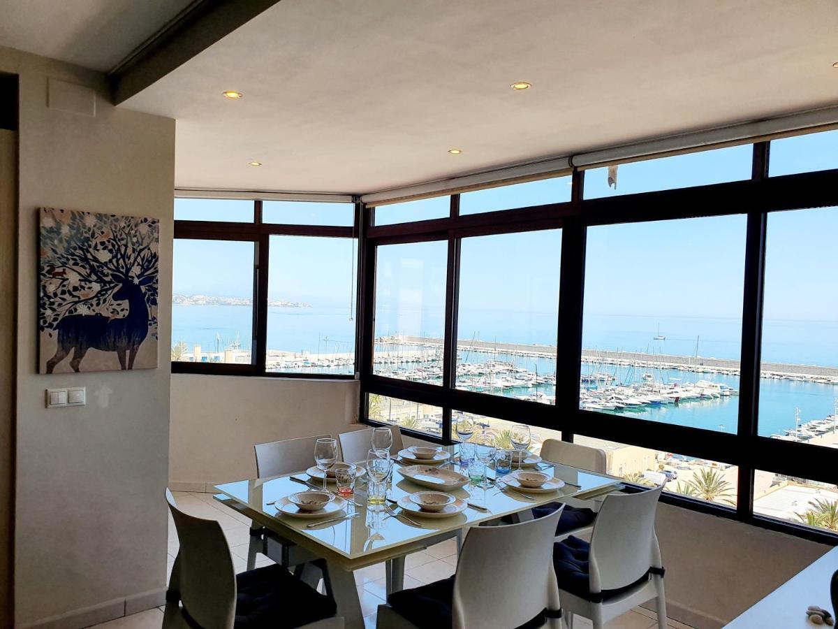 Marina Tower
