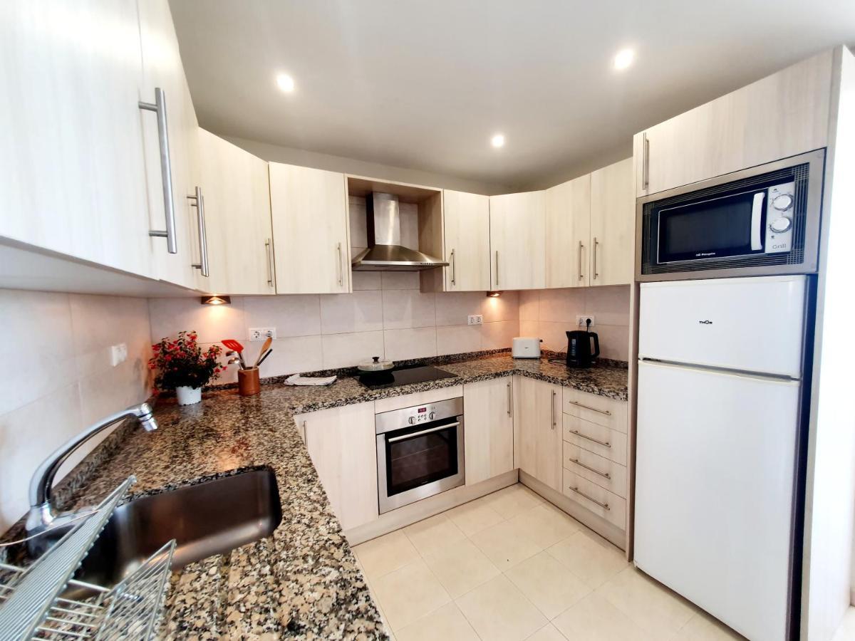 Apartamento Marina Tower