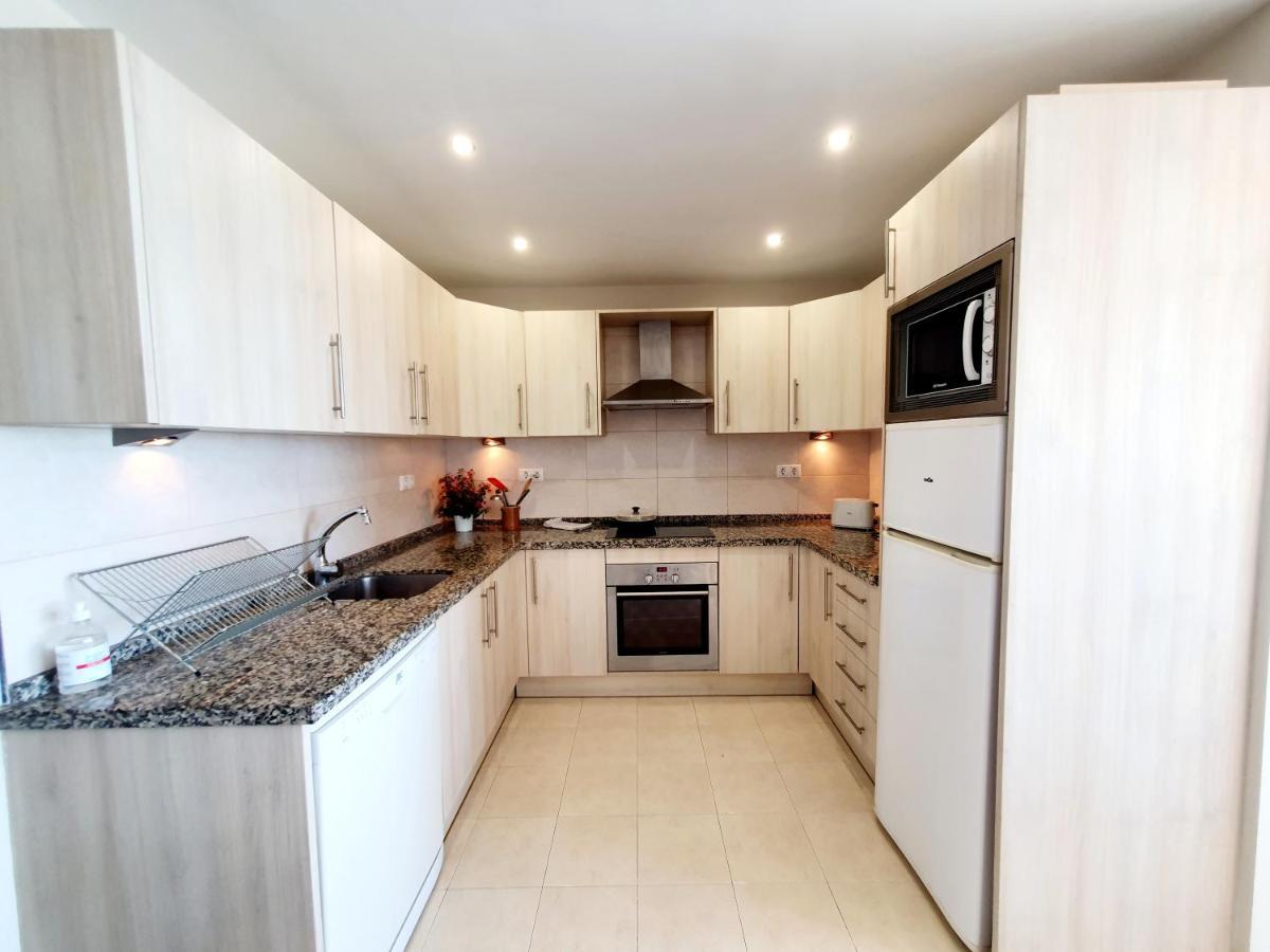Apartment Marina Tower Fuengirola