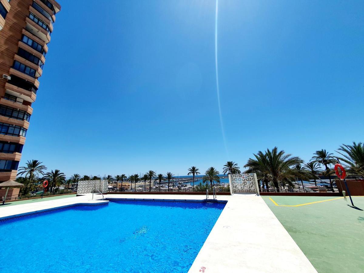 Apartamento Marina Tower