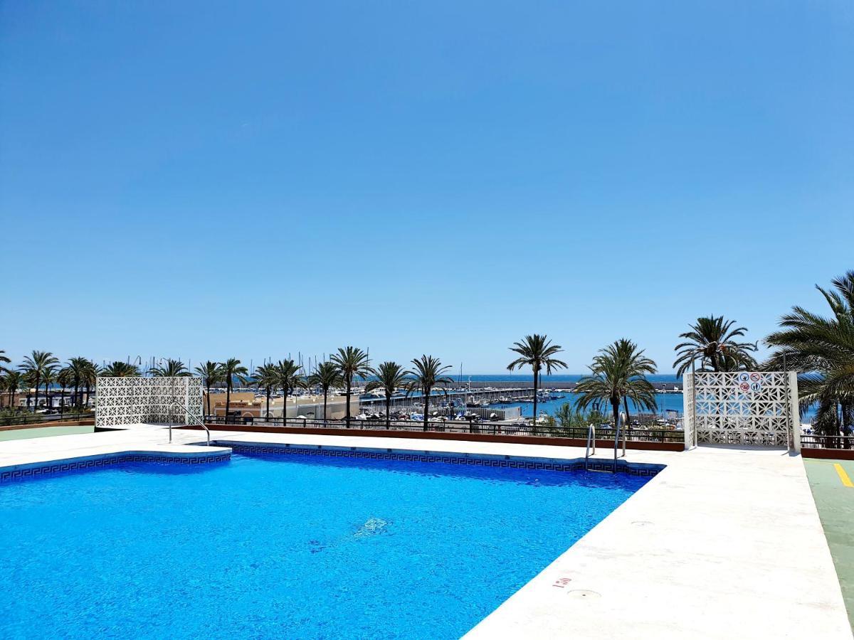 Apartamento Marina Tower *