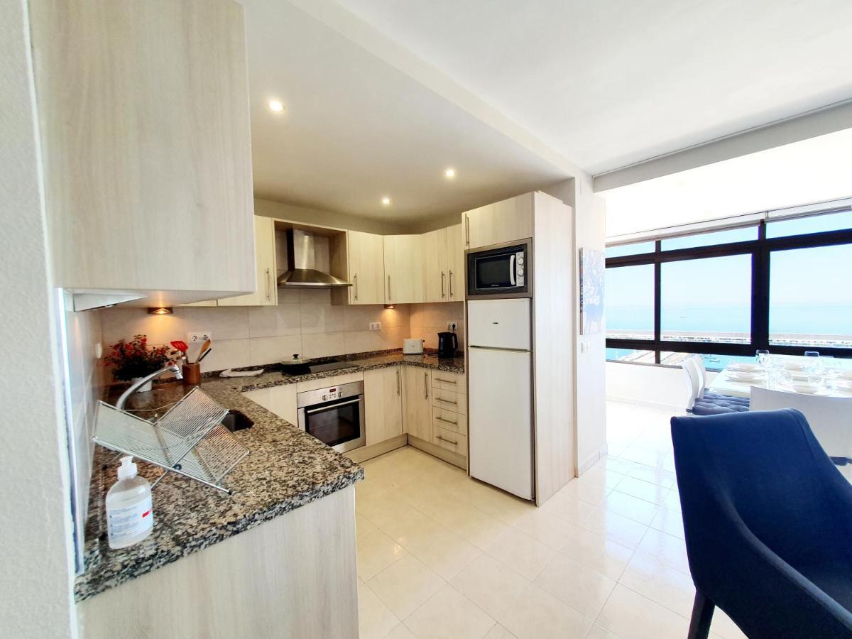 Marina Tower Apartment