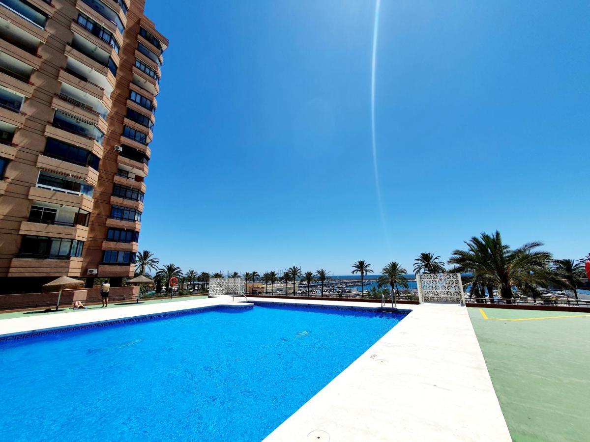 Marina Tower Apartamento