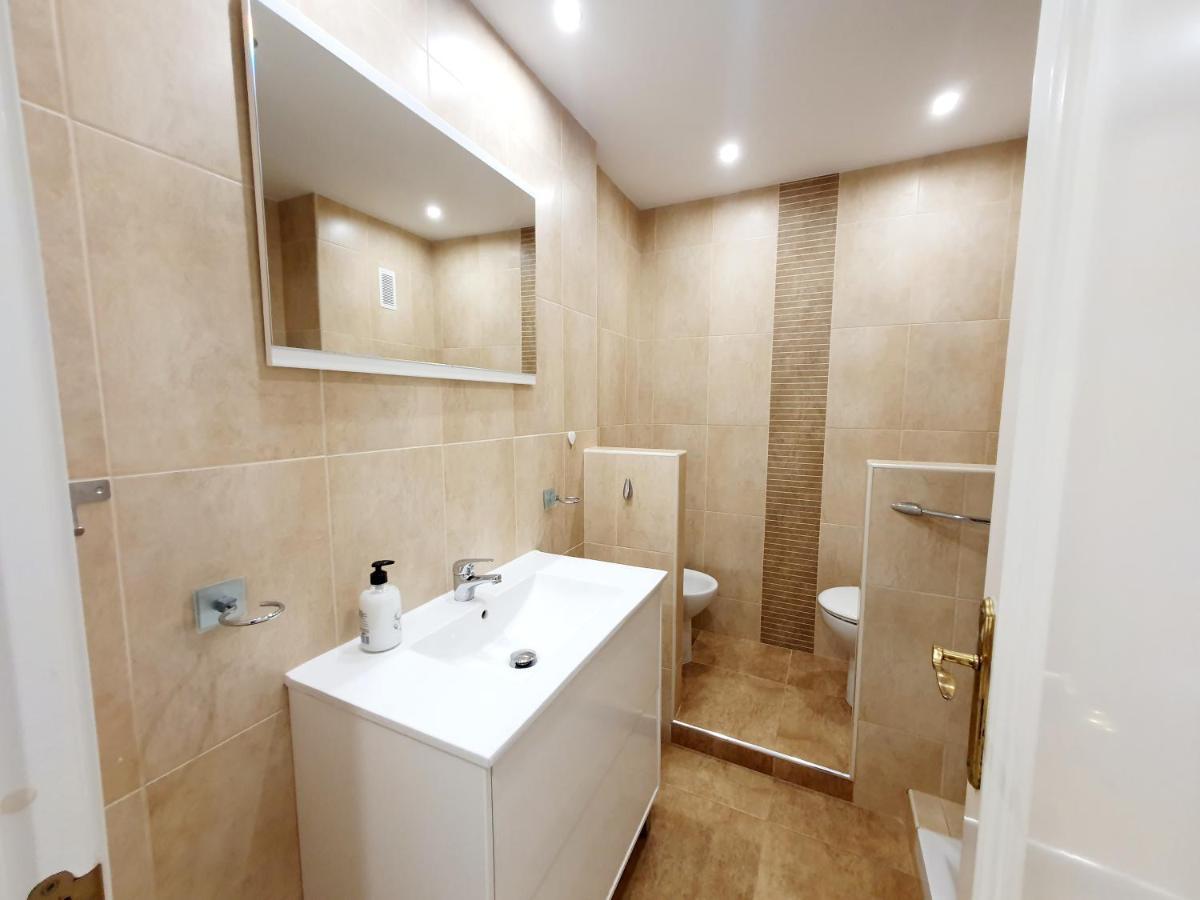 Marina Tower * Fuengirola