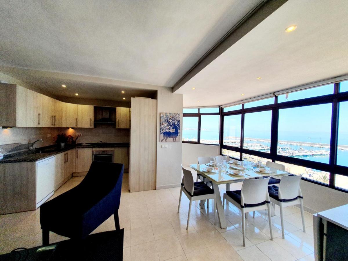 Marina Tower