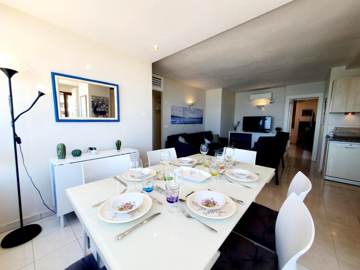 Apartamento Marina Tower *