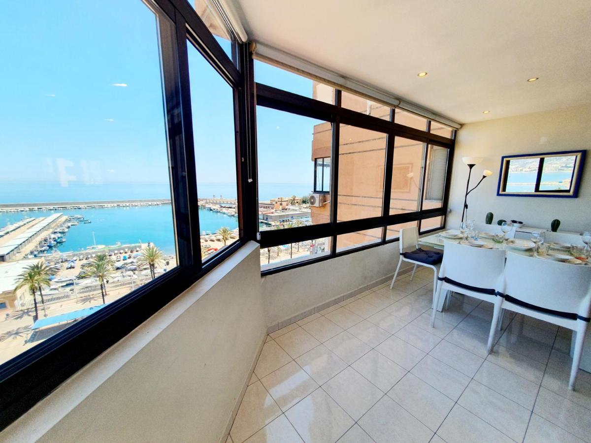 Marina Tower Apartamento Fuengirola