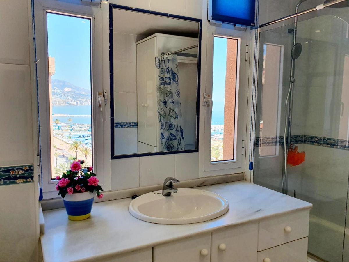 Marina Tower Fuengirola