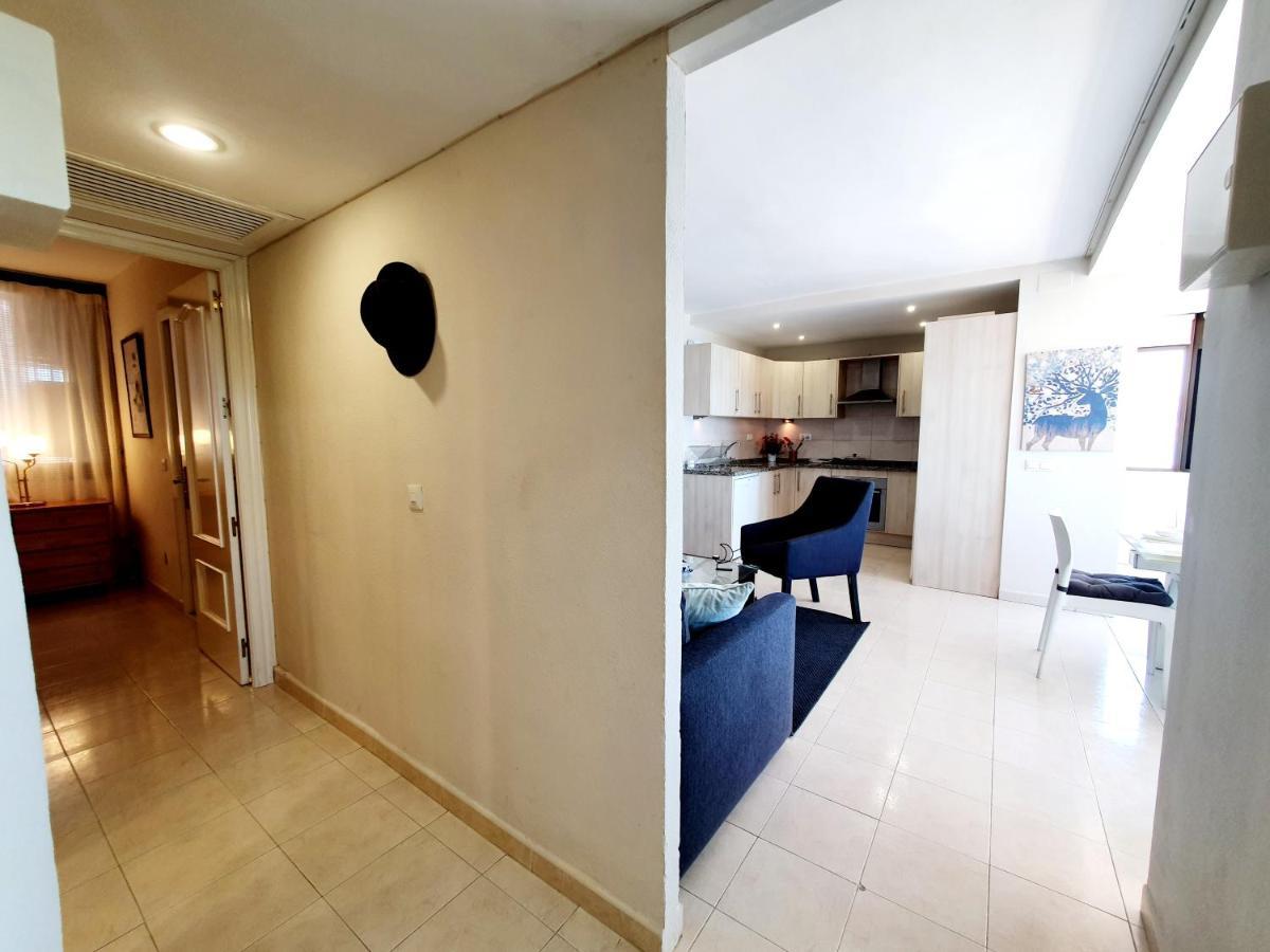 Marina Tower Apartamento Fuengirola