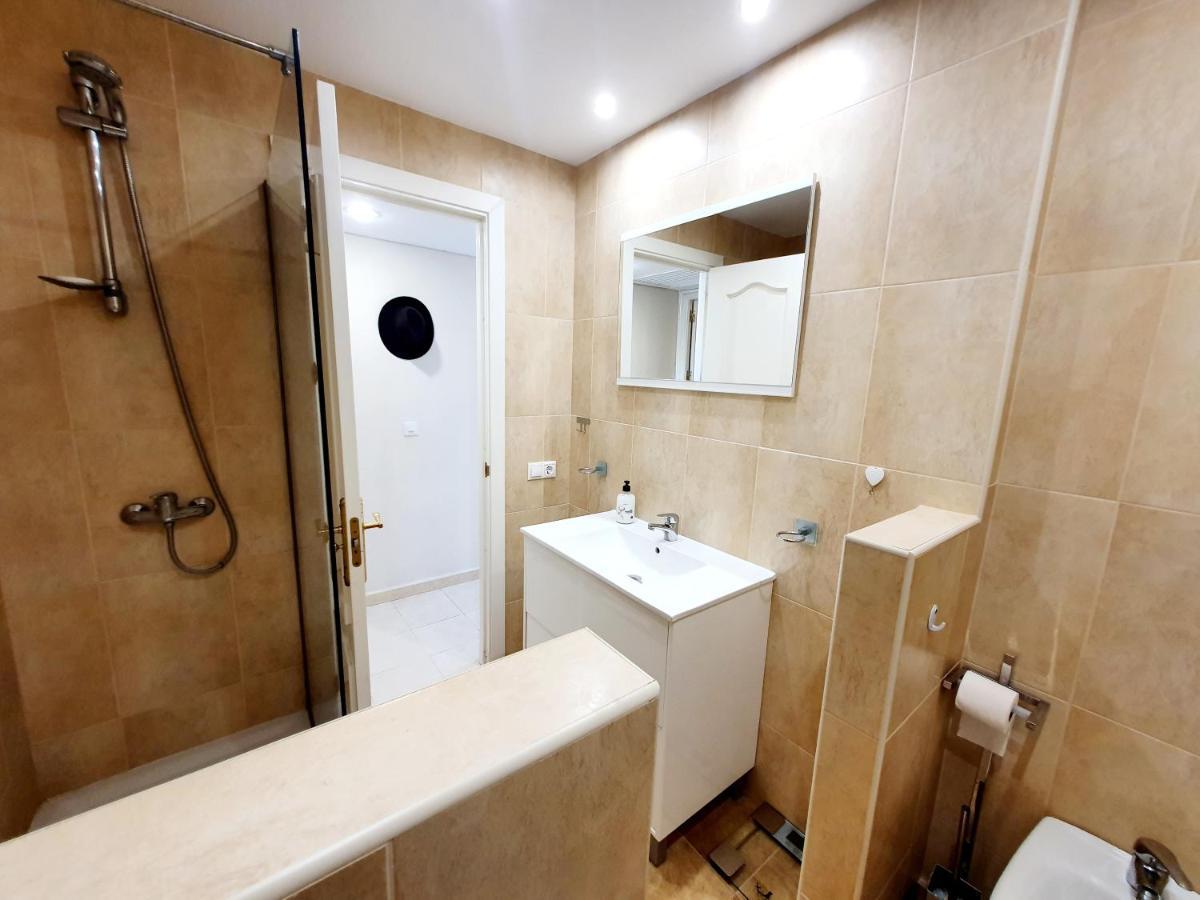 Marina Tower Apartamento Fuengirola