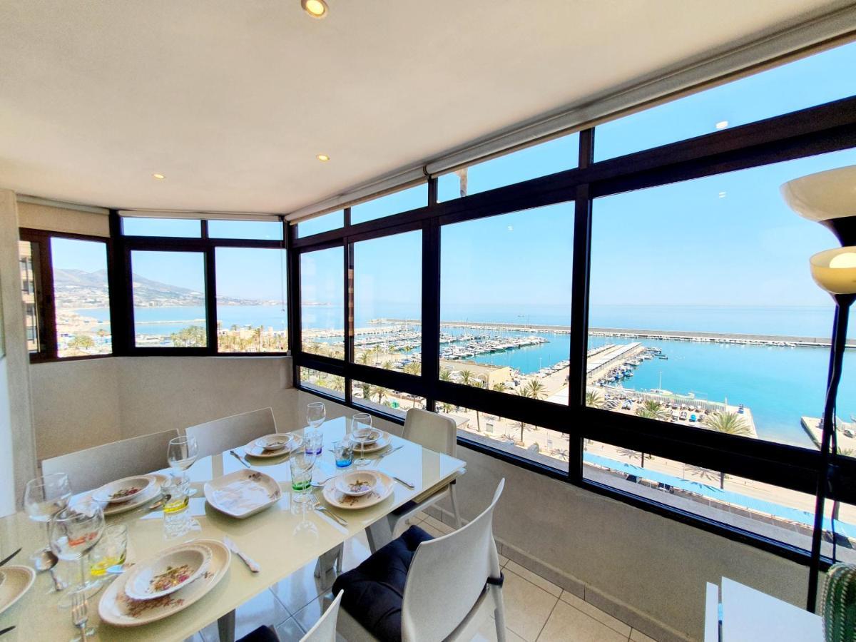 Apartamento Marina Tower *