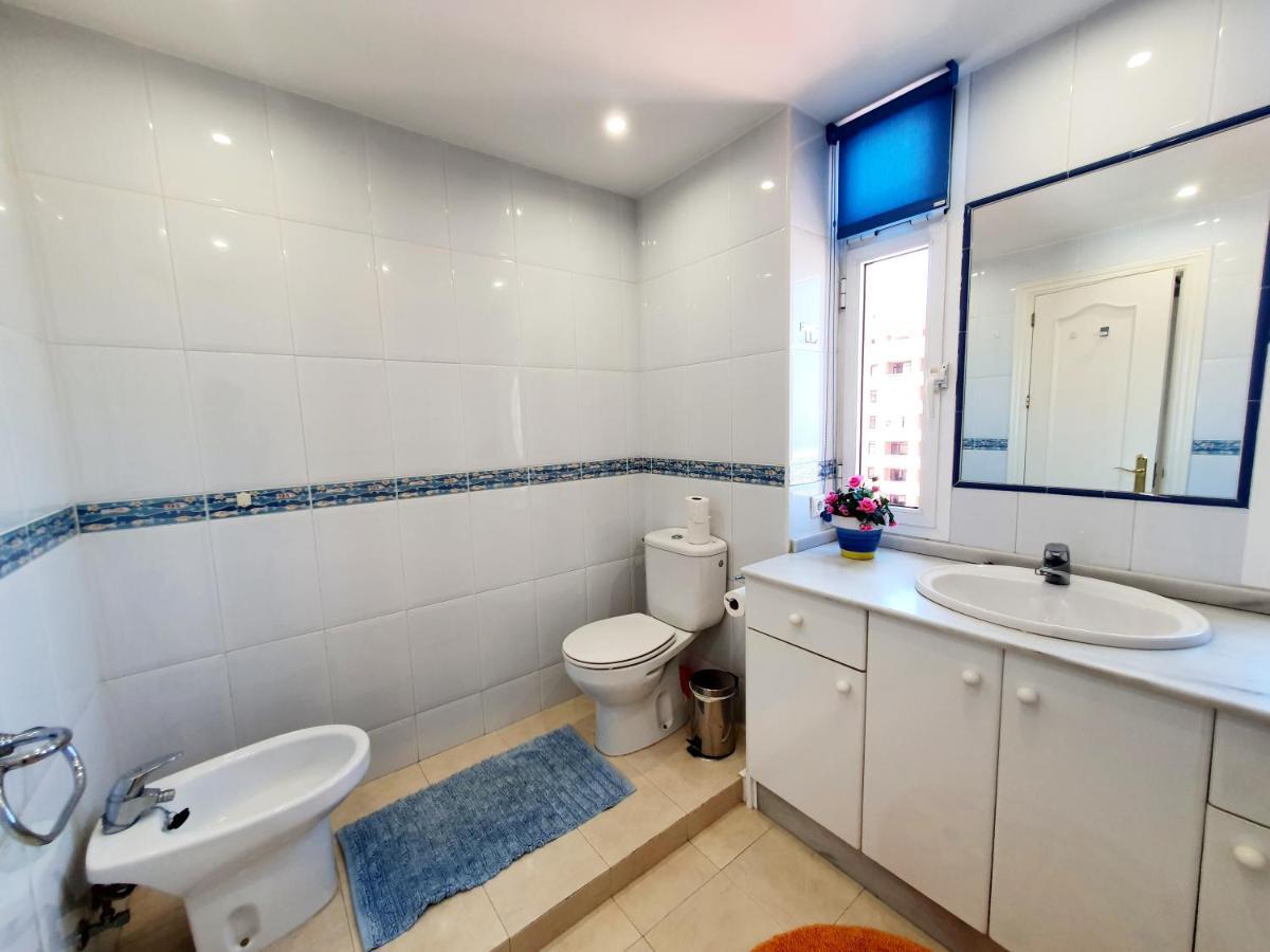 Apartment Marina Tower *
