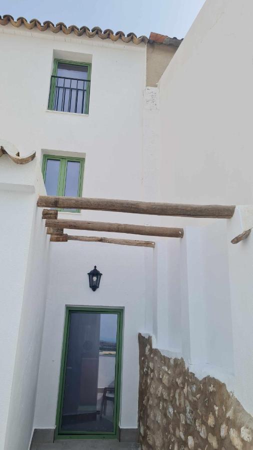 Zumbajarros * La Guardia de Jaen