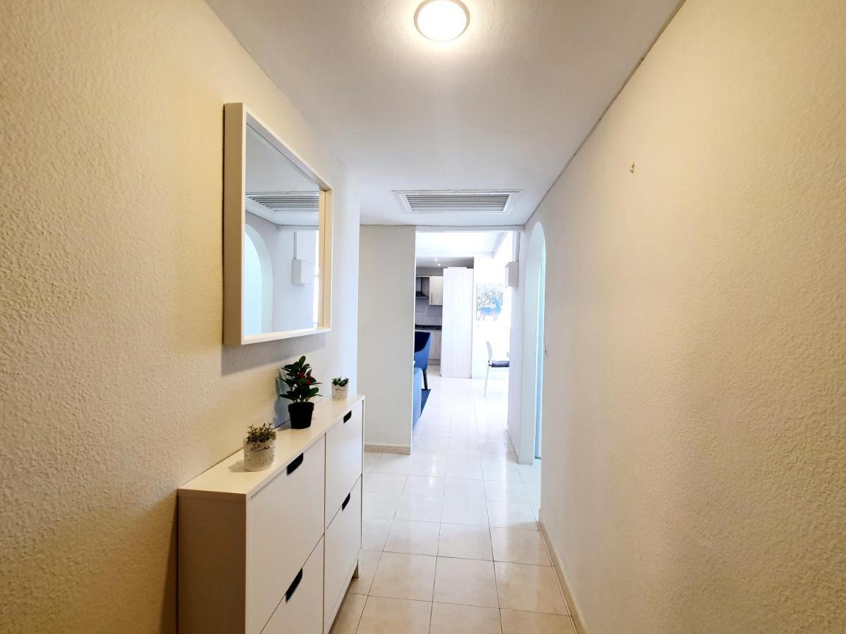 Marina Tower Fuengirola