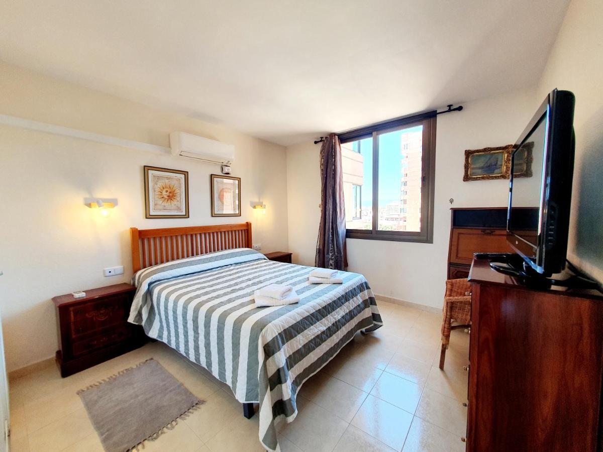 Apartamento Marina Tower