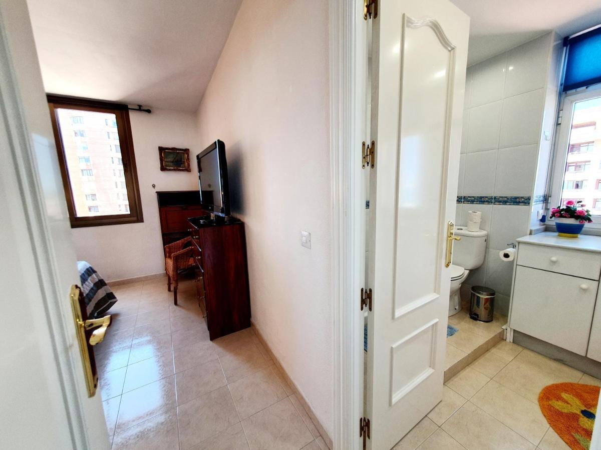 Marina Tower Apartamento *