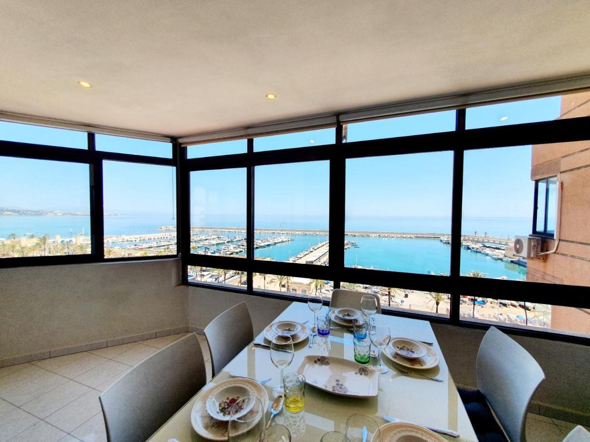 Marina Tower Fuengirola