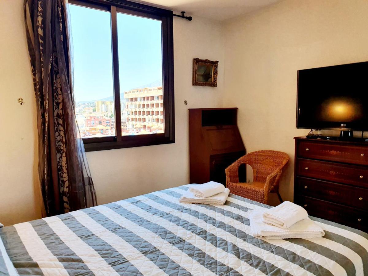 Marina Tower Apartamento *