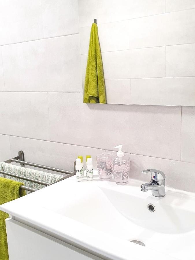Apartamento Miramar * Costa De Antigua
