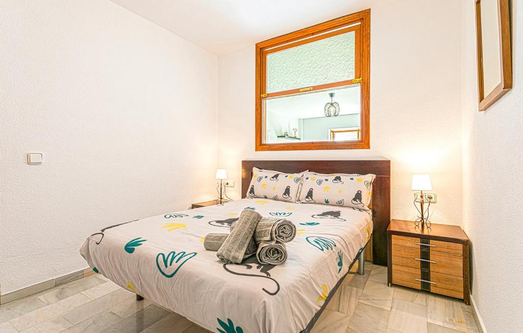 Dona Pia 21 Apartment