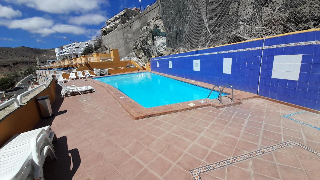 Apartment Patalavaca 1 Wifi Piscina