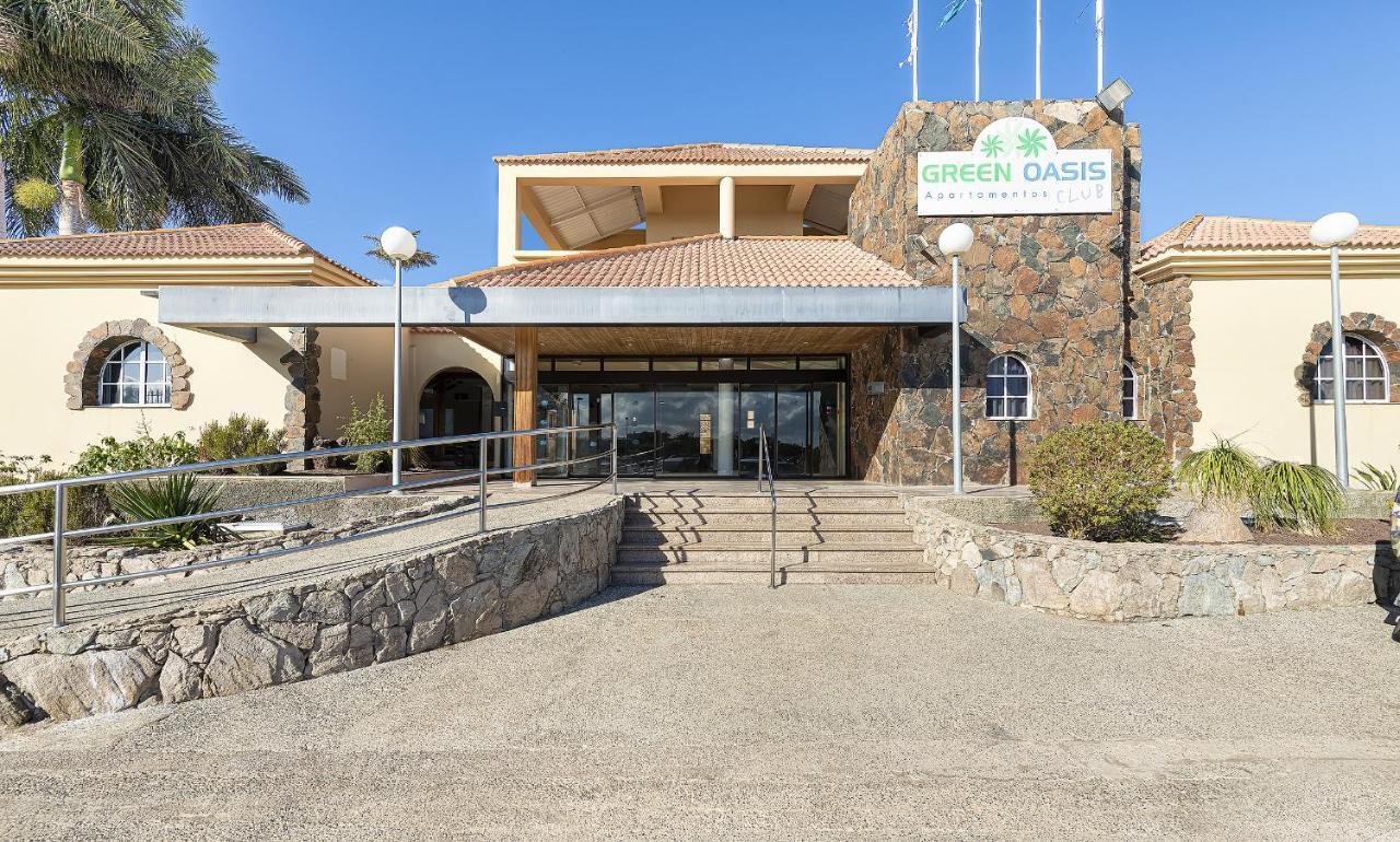 Holiday home En Campo Internacional