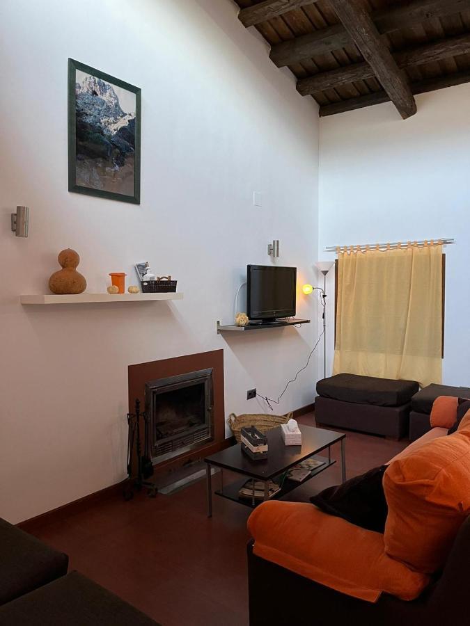 Rurales En Plena Sierra Apartamento *