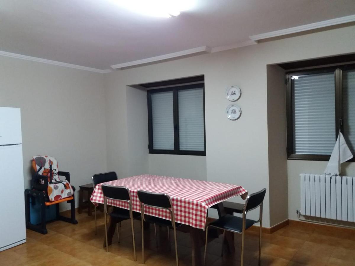 Holiday home Casa Do Carballal *