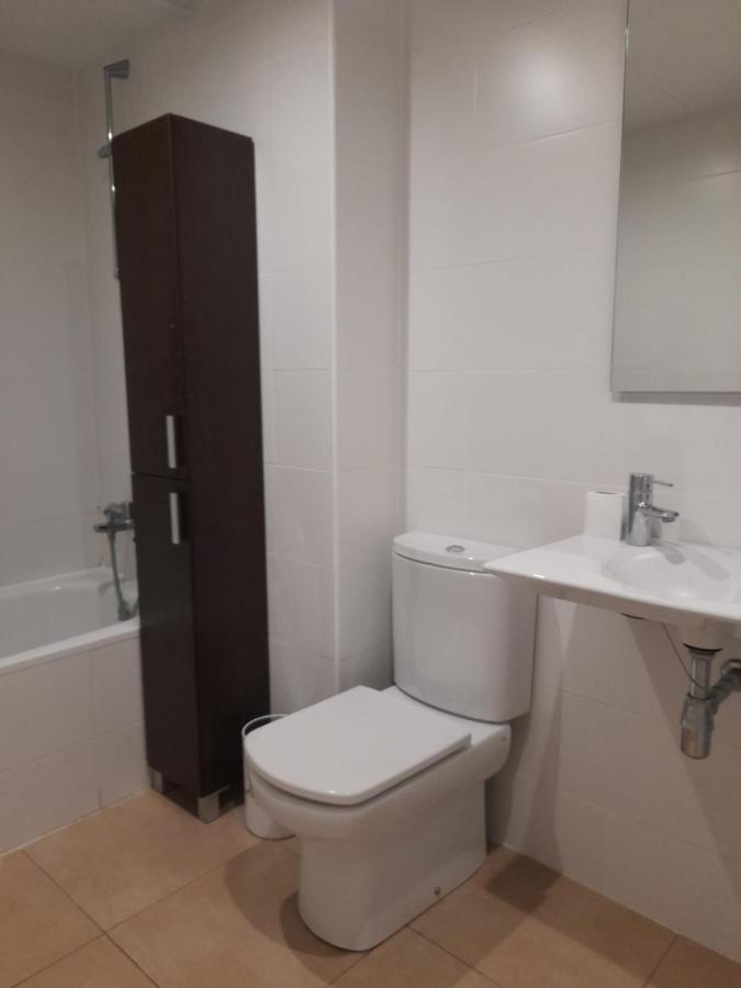 Precioso Apartamento De Alquiler En Santa Coloma. Barcelona