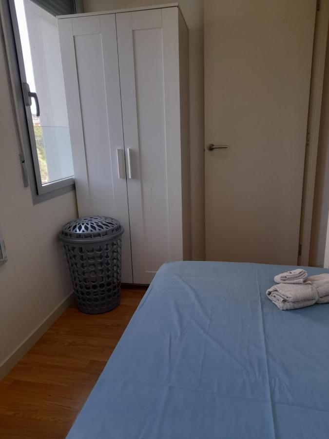 Precioso Apartamento De Alquiler En Santa Coloma. Barcelona Apartment
