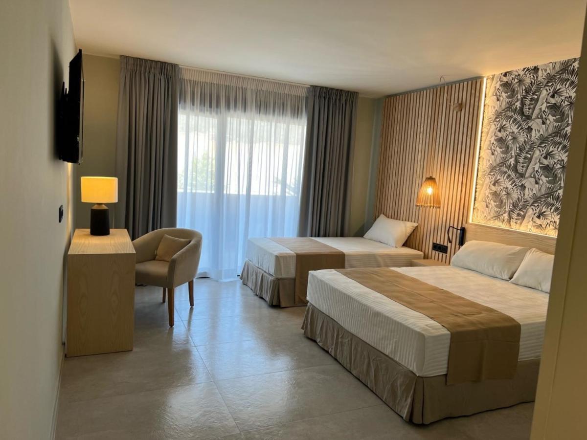 Hotel La Najarra