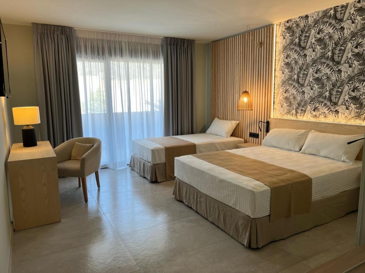 Hotel La Najarra