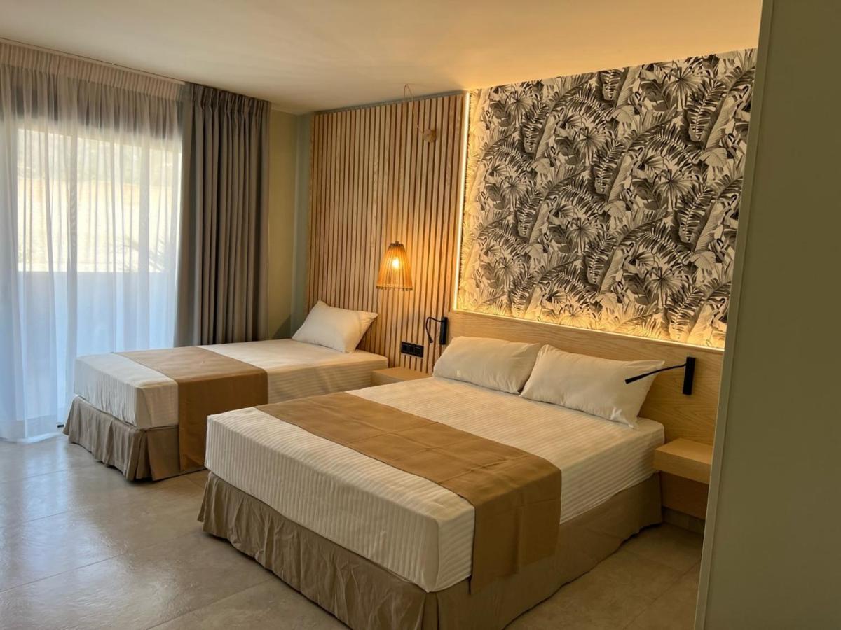 Hotel La Najarra Almuñécar