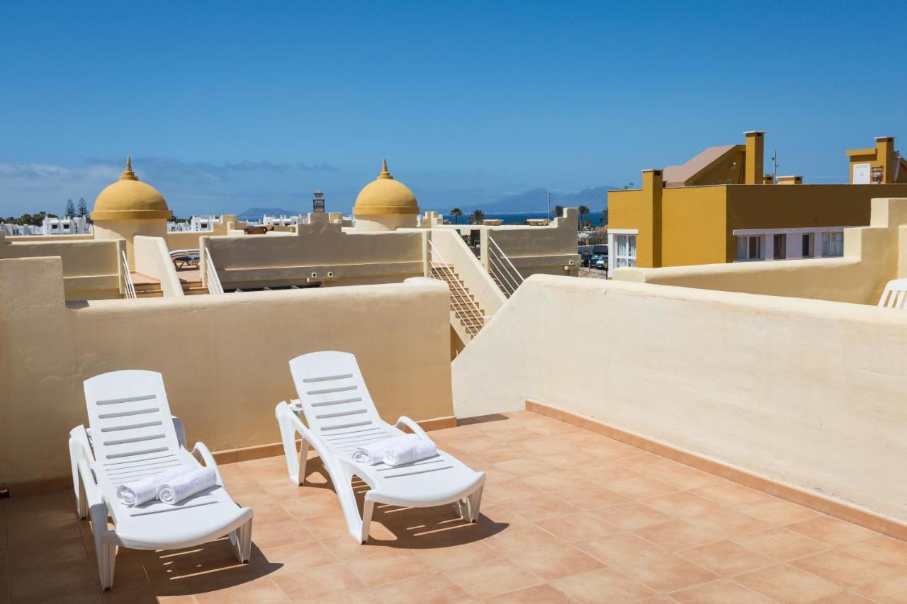 Сasa de vacaciones Home2book Stunning Sultan Casa Estrella, Wifi&pool *