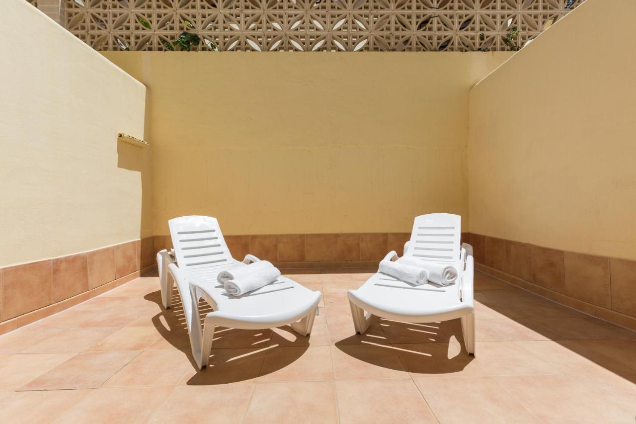 Home2book Stunning Sultan Casa Estrella, Wifi&pool Сasa de vacaciones Corralejo