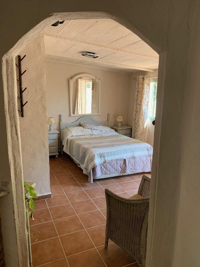 Guest house Finca Filpi Chiclana de la Frontera